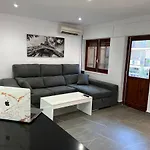 Espacioso De Diseno A 3 Min Renfe Con Parking Privado Appartement Cordoue