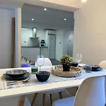 Espacioso De Diseno A 3 Min Renfe Con Parking Privado Córdoba