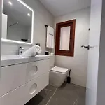 Apartmán Espacioso De Diseno A 3 Min Renfe Con Parking Privado Córdoba