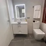 Apartmán Espacioso De Diseno A 3 Min Renfe Con Parking Privado Córdoba